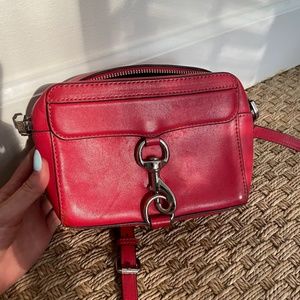 Rebecca Minkoff Mini Bag